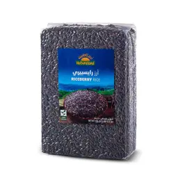 Natureland Riceberry Rice